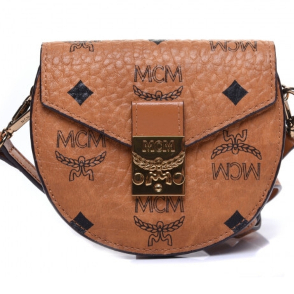 Crossbody Wallet - Picture 9 of 11